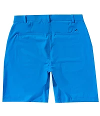 Redvanly Hanover 9#double; Inseam Shorts