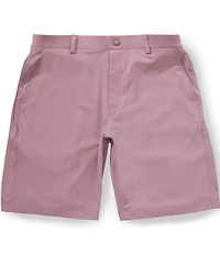 Redvanly Hanover 9#double; Inseam Shorts