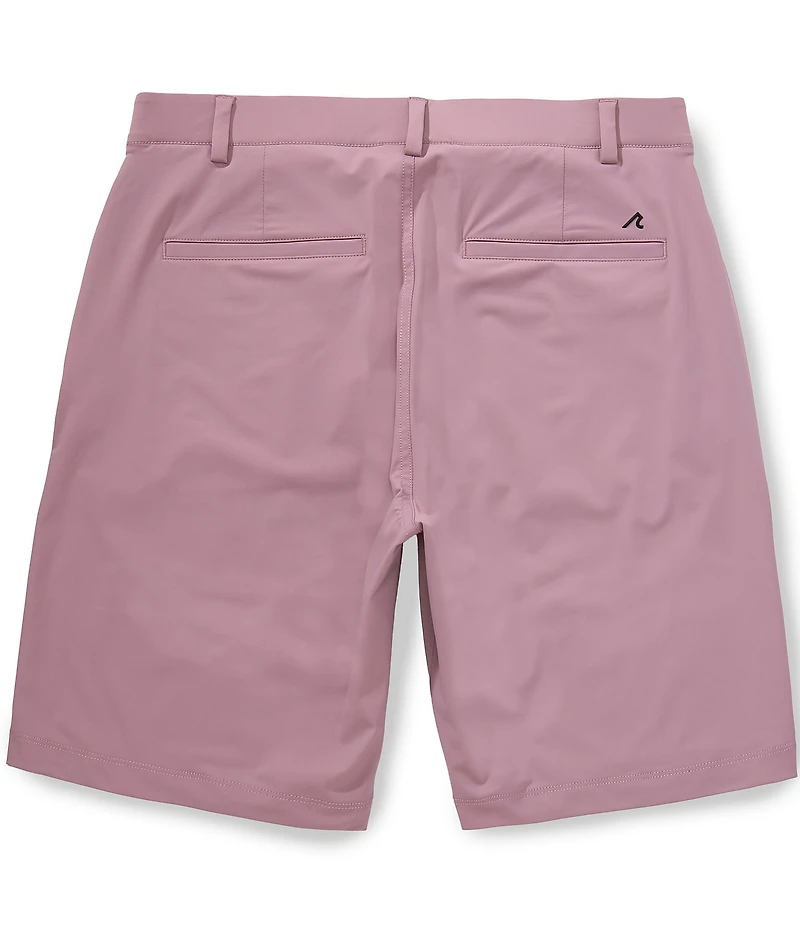 Redvanly Hanover 9#double; Inseam Shorts