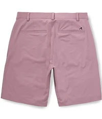 Redvanly Hanover 9#double; Inseam Shorts