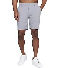 Redvanly Hanover 9#double; Inseam Shorts