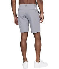 Redvanly Hanover 9#double; Inseam Shorts