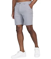 Redvanly Hanover 9#double; Inseam Shorts