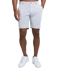 Redvanly Hanover 9#double; Inseam Shorts