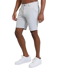 Redvanly Hanover 9#double; Inseam Shorts