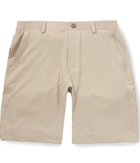 Redvanly Hanover 9#double; Inseam Shorts
