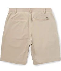 Redvanly Hanover 9#double; Inseam Shorts
