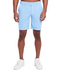 Redvanly Hanover 9#double; Inseam Shorts