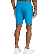 Redvanly Hanover 9#double; Inseam Shorts