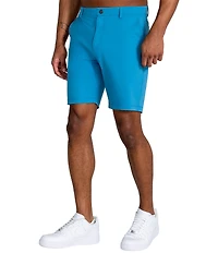 Redvanly Hanover 9#double; Inseam Shorts