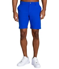 Redvanly Hanover 9#double; Inseam Shorts