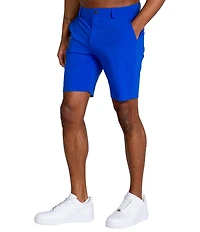 Redvanly Hanover 9#double; Inseam Shorts