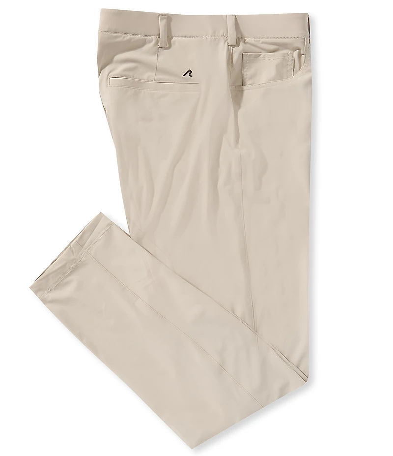 Redvanly Kent Pull-On 30#double; Inseam Pants