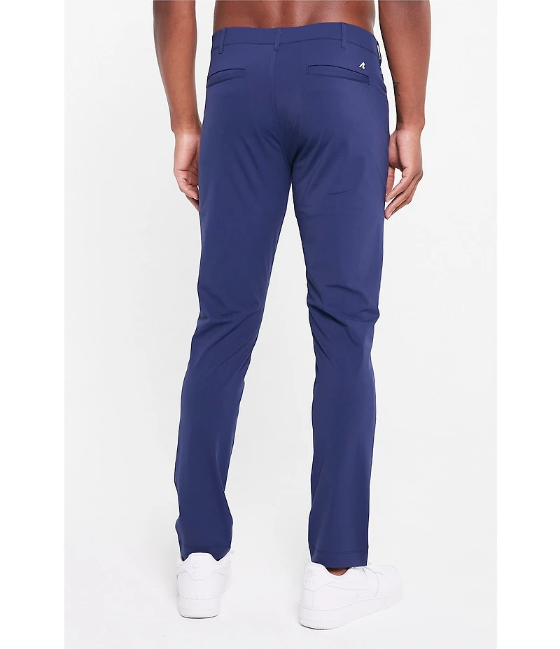 Redvanly Kent Pull-On 30#double; Inseam Pants