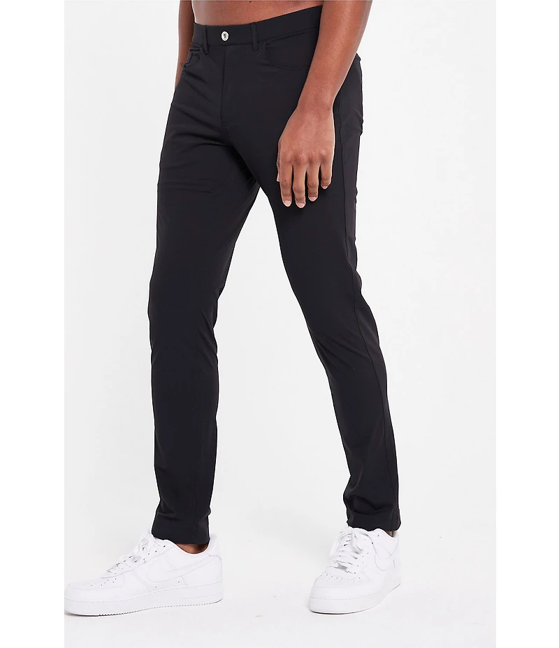 Redvanly Kent Pull-On 30#double; Inseam Pants
