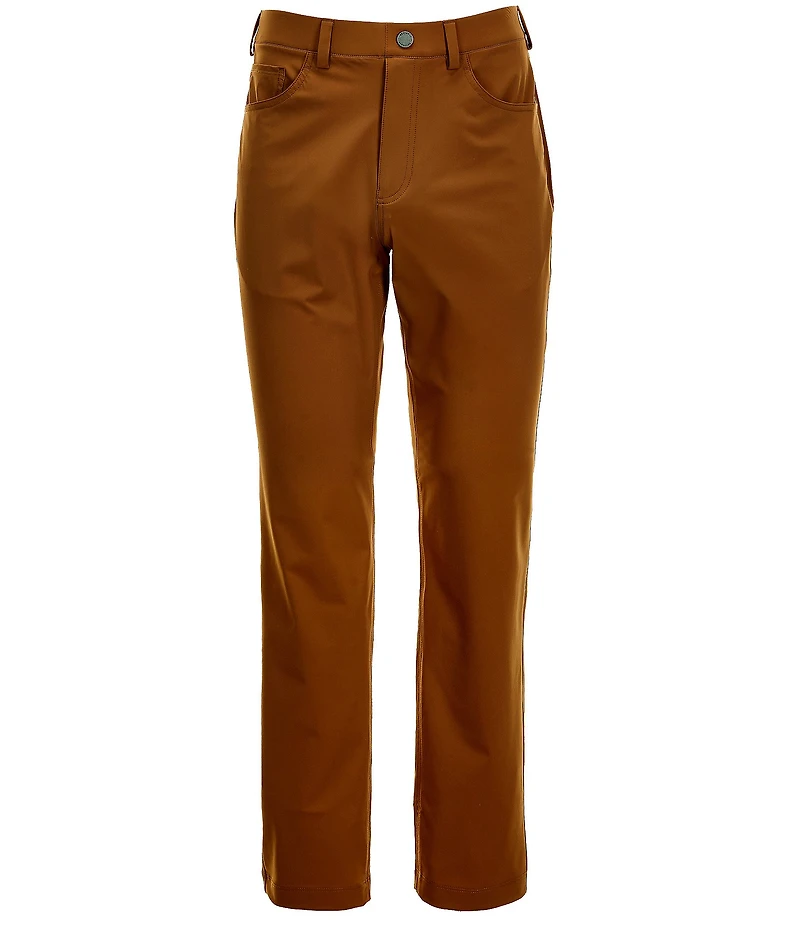 Redvanly Kent Pull-On 30#double; Inseam Pants