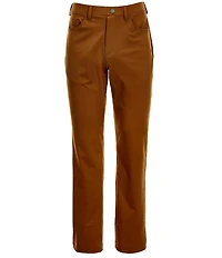 Redvanly Kent Pull-On 30#double; Inseam Pants