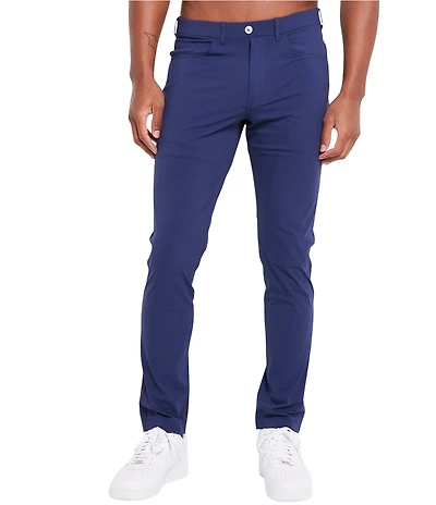 Redvanly Kent Pull-On 30#double; Inseam Pants