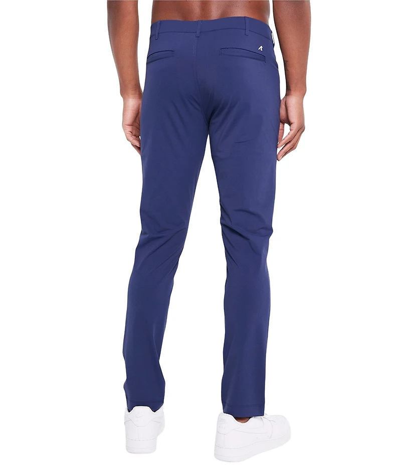 Redvanly Kent Pull-On 30#double; Inseam Pants