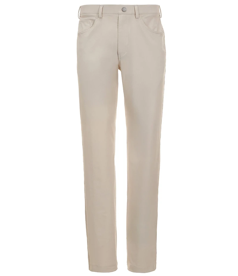 Redvanly Kent Pull-On 32#double; Inseam Pants