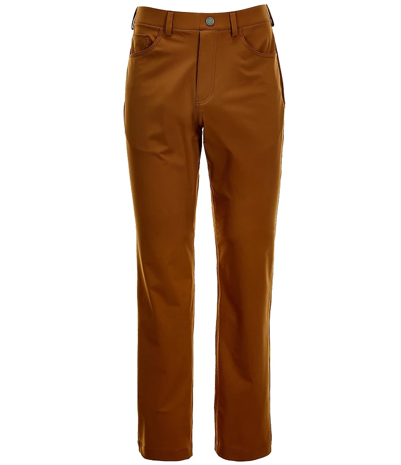 Redvanly Kent Pull-On 32#double; Inseam Pants