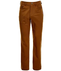 Redvanly Kent Pull-On 32#double; Inseam Pants
