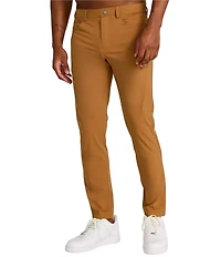 Redvanly Kent Pull-On 32#double; Inseam Pants