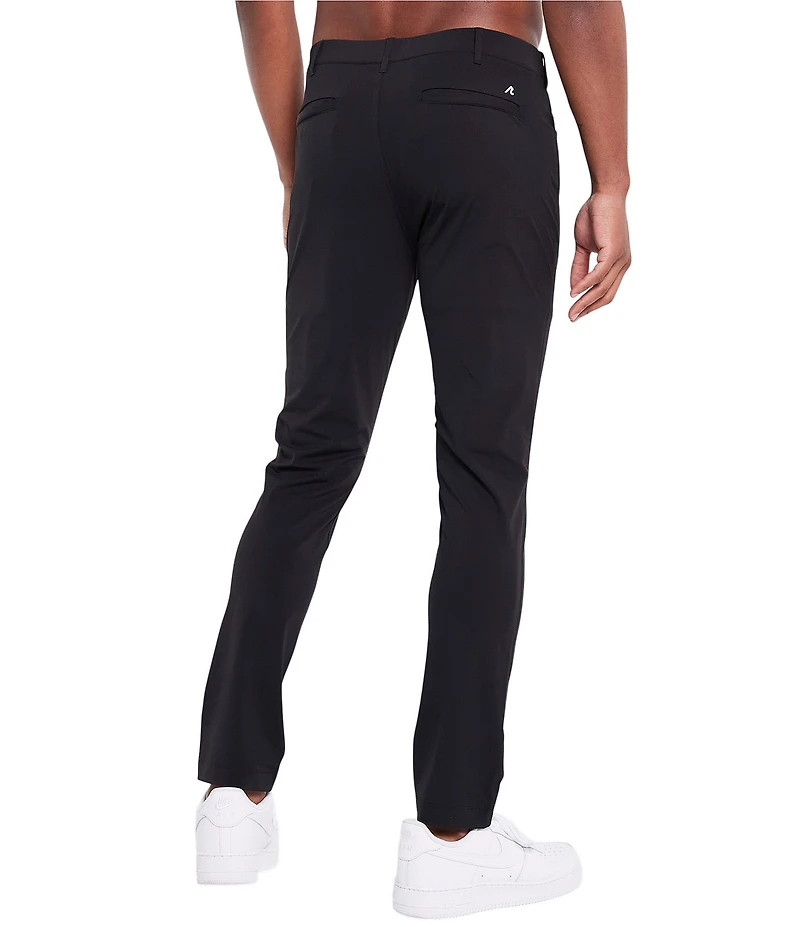Redvanly Kent Pull-On 32#double; Inseam Pants