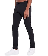 Redvanly Kent Pull-On 32#double; Inseam Pants