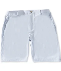 Redvanly Varick 9#double; Inseam Pull-On Shorts