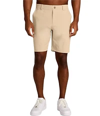 Redvanly Varick 9#double; Inseam Pull-On Shorts
