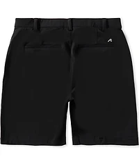 Redvanly Varick 9#double; Inseam Pull-On Shorts