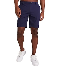 Redvanly Varick 9#double; Inseam Pull-On Shorts