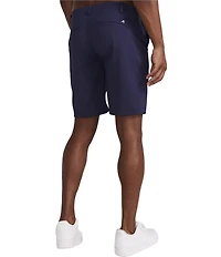 Redvanly Varick 9#double; Inseam Pull-On Shorts
