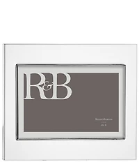Reed & Barton Addison Silver-Plated Picture Frame