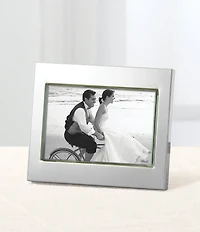 Reed & Barton Addison Silver-Plated Picture Frame