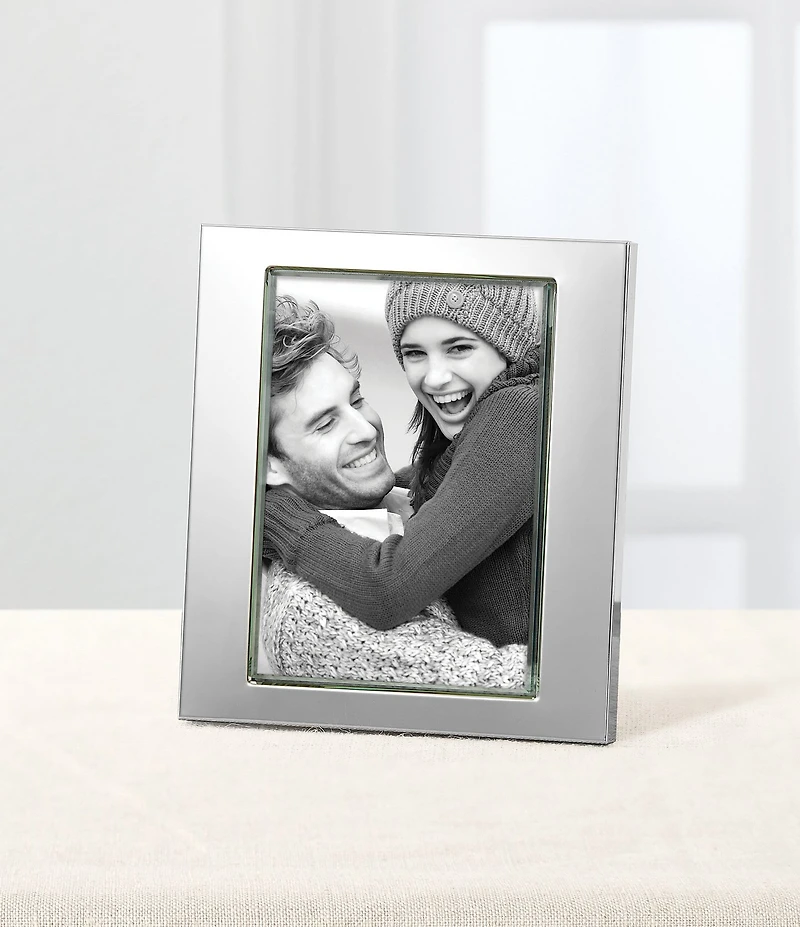Reed & Barton Addison Silver-Plated Picture Frame