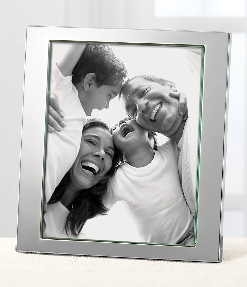 Reed & Barton Addison Silver-Plated Picture Frame
