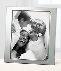 Reed & Barton Addison Silver-Plated Picture Frame
