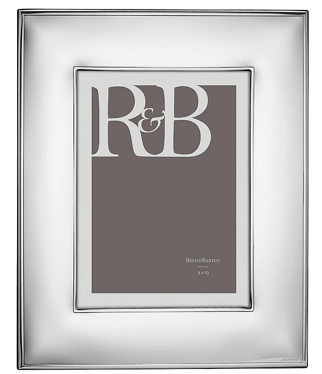 Reed & Barton Rowan Picture Frame