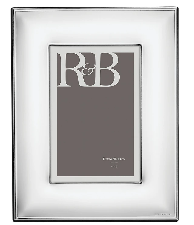 Reed & Barton Rowan Picture Frame