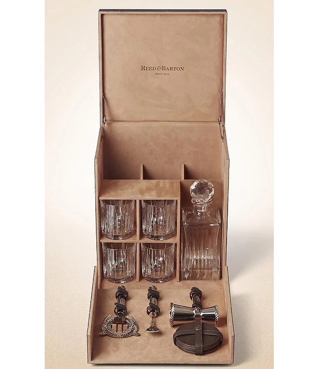 Reed & Barton Soho Gift Set