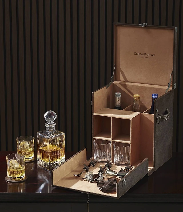 Reed & Barton Soho Gift Set