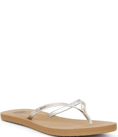 Reef Women's Bliss Nights Flip Flops
