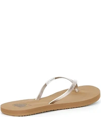 Reef Women's Bliss Nights Flip Flops