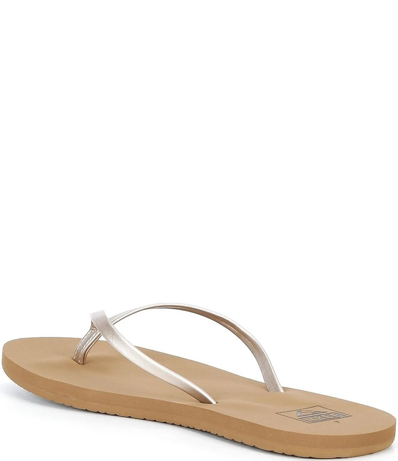 Reef Women's Bliss Nights Flip Flops