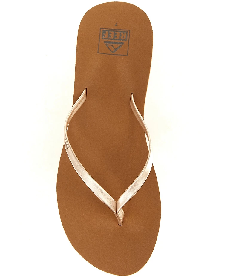 Reef Women's Bliss Nights Flip Flops