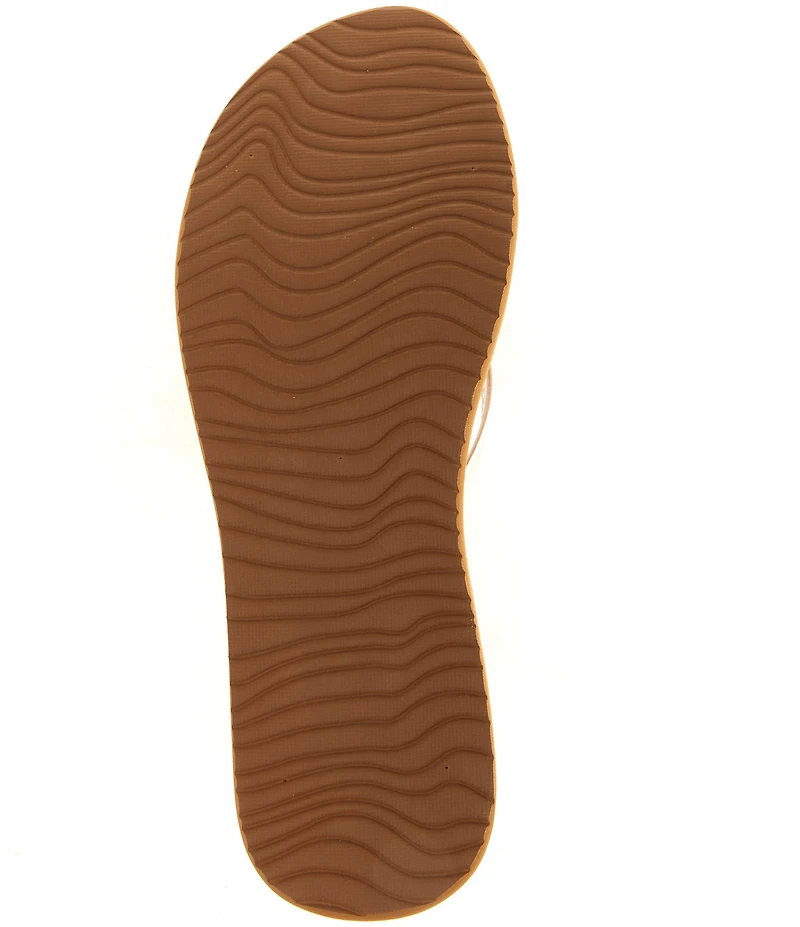 Reef Women's Bliss Nights Flip Flops