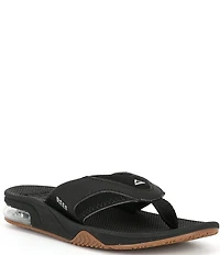 Reef Boys' Fanning Flip-Flops (Youth)