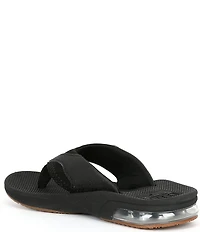 Reef Boys' Fanning Flip-Flops (Youth)